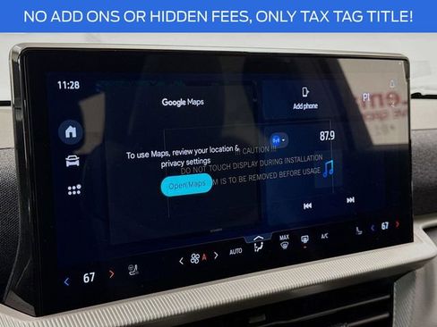 New 2026 Ford Explorer ST image 15