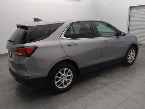 Used 2024 Chevrolet Equinox LT image 10