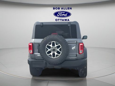 Used 2025 Ford Bronco Big Bend AWD/4WD image 11