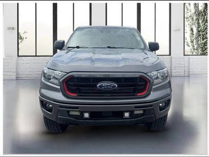 Used 2021 Ford Ranger XLT w/ Tremor Off-Road Package