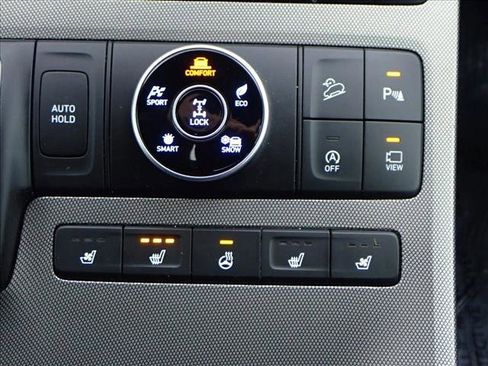 Used 2022 Hyundai Palisade Calligraphy image 21