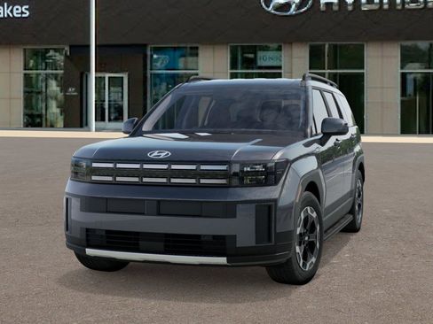 New 2026 Hyundai Santa Fe SEL image 6
