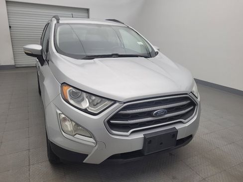 Used 2020 Ford EcoSport SE image 14