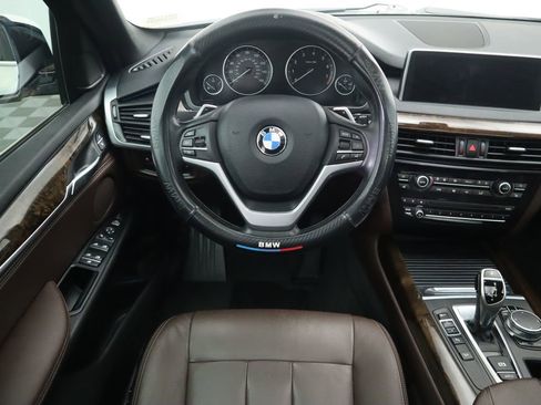 Used 2018 BMW X5 xDrive35i image 10