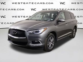 Used 2020 INFINITI QX60 Luxe w/ Essential Package AWD/4WD 360° Tour