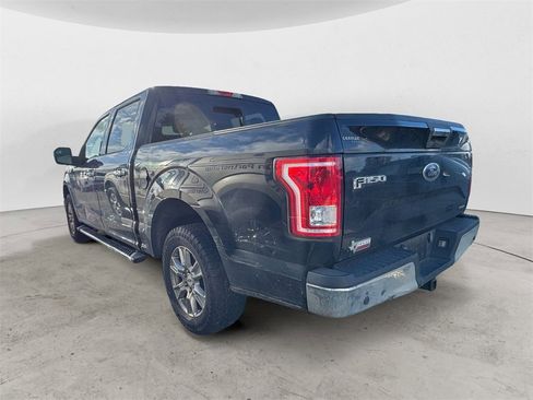 Used 2015 Ford F150 XLT w/ Equipment Group 302A Luxury image 2
