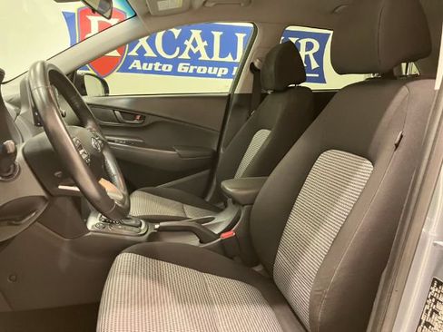 Used 2019 Hyundai Kona SEL FWD image 36