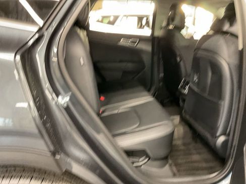 New 2026 Kia Sportage EX image 21