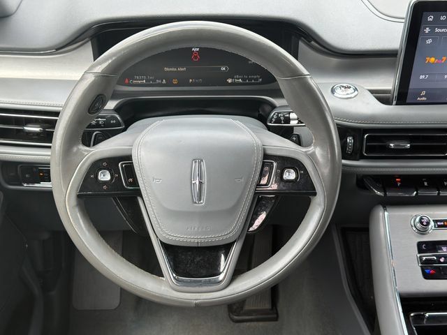 Used 2020 Lincoln Aviator Reserve w/ Elements Package Plus RWD image 23