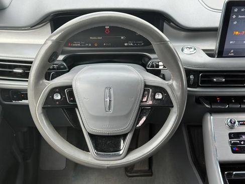 Used 2020 Lincoln Aviator Reserve w/ Elements Package Plus RWD image 23
