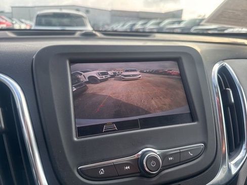 Used 2024 Chevrolet Equinox LT image 20