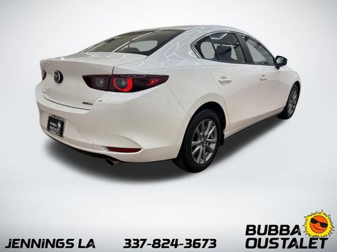 Used 2022 MAZDA MAZDA3 s image 5
