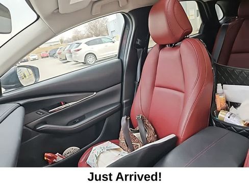 Used 2023 MAZDA CX-30 AWD 2.5 S w/ Preferred Package image 11