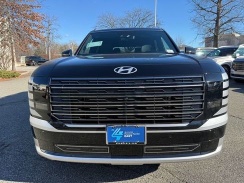 New 2026 Hyundai Palisade Calligraphy image 2