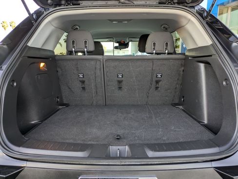 Certified 2023 Chevrolet TrailBlazer LT image 25