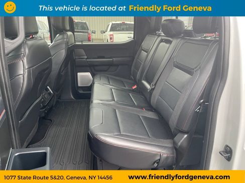 Used 2026 Ford F150 Raptor AWD/4WD image 32