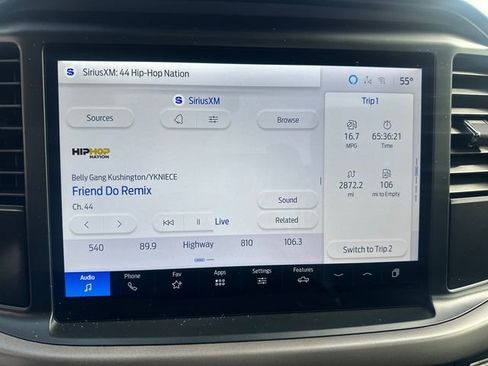 Used 2025 Ford F150 XL AWD/4WD image 24