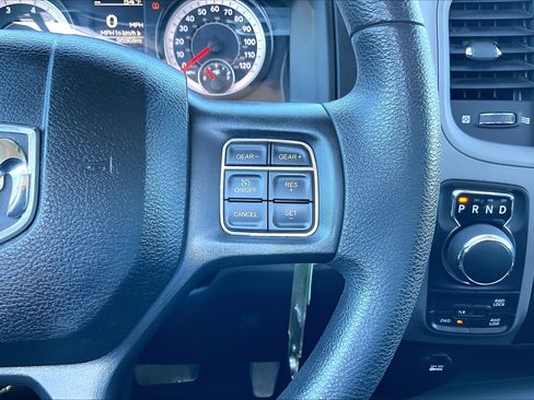 Used 2023 RAM 1500 Tradesman w/ Popular Equipment Group AWD/4WD image 12