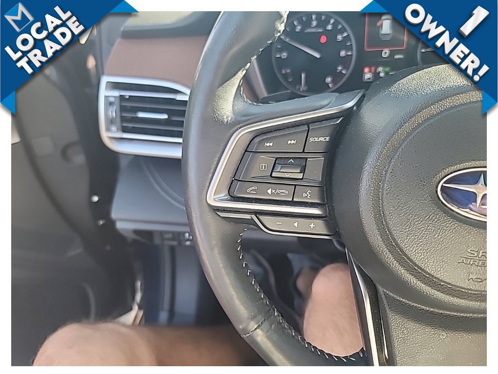 Used 2024 Subaru Outback Touring w/ Popular Package #2 AWD/4WD image 10
