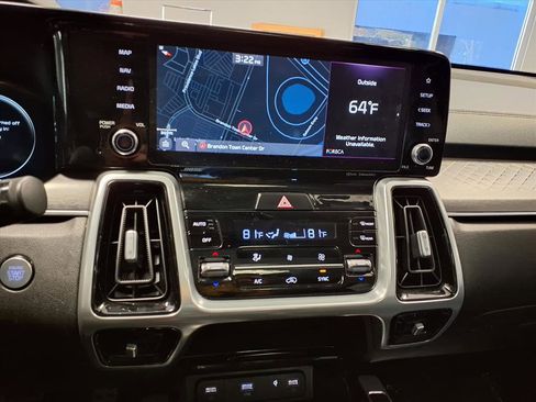 Used 2021 Kia Sorento SX image 25