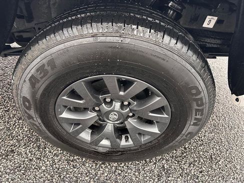 Used 2023 Toyota Tacoma SR5 image 25