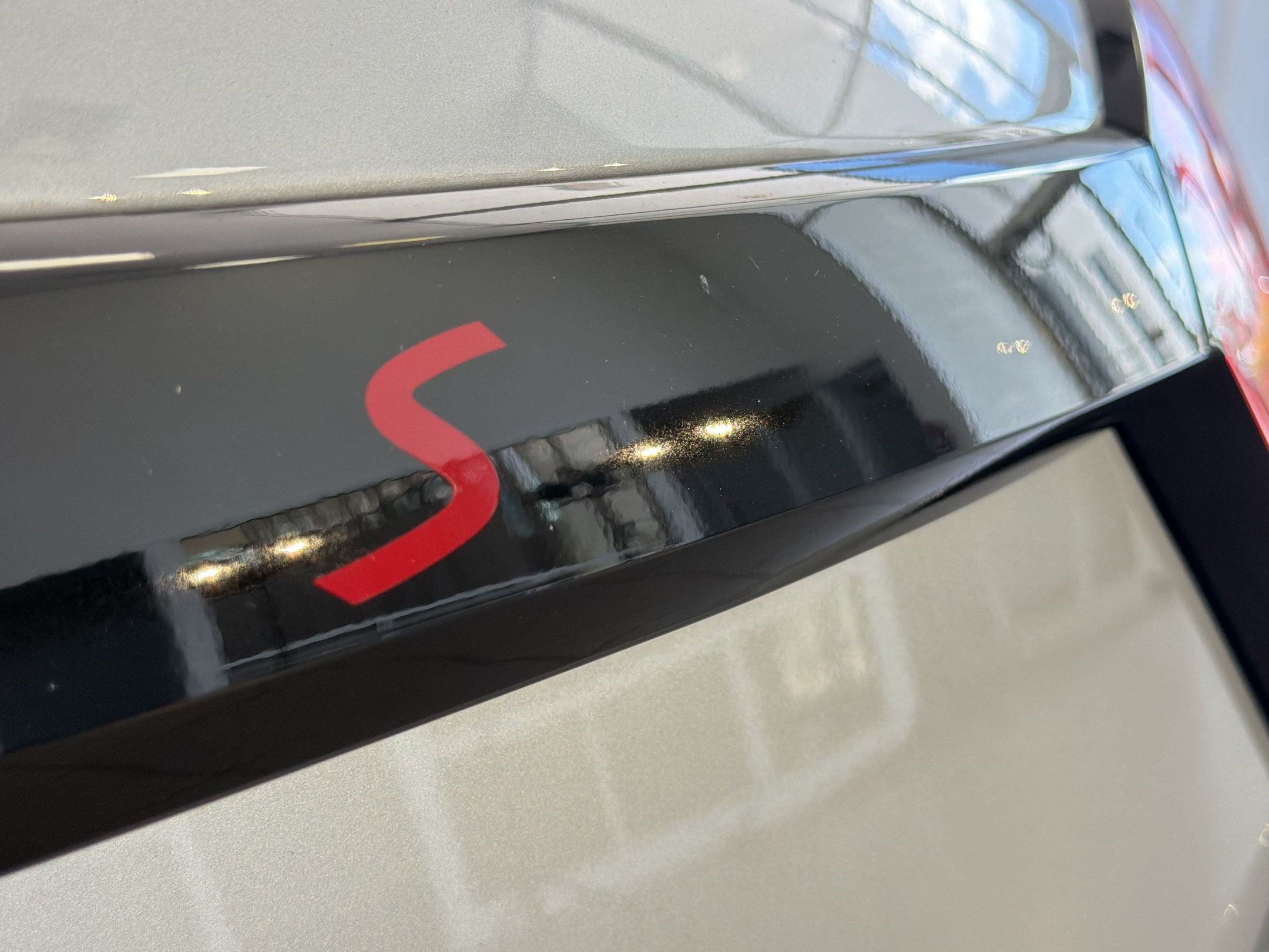 New 2026 MINI Cooper S FWD image 34