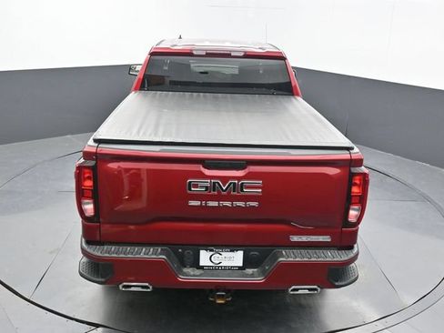 Used 2024 GMC Sierra 1500 Elevation AWD/4WD image 48