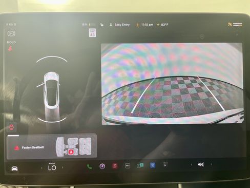 Used 2020 Tesla Model 3 image 21