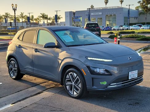 Certified 2023 Hyundai Kona SE image 27