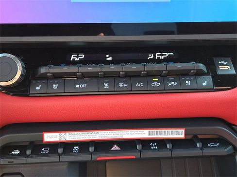 New 2026 Toyota Tundra TRD Pro image 21