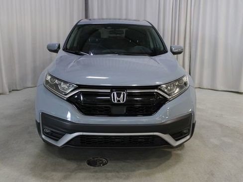 Used 2020 Honda CR-V EX image 26
