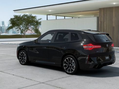 New 2026 BMW X3 xDrive30i AWD/4WD image 2