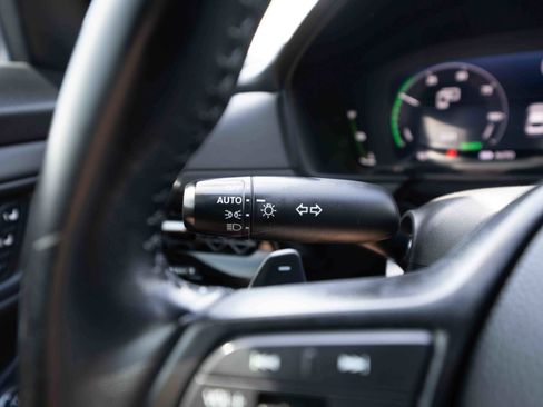 Used 2024 Honda Accord Sport image 13