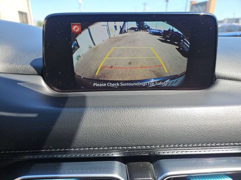 Used 2018 MAZDA CX-5 Grand Touring AWD/4WD image 18