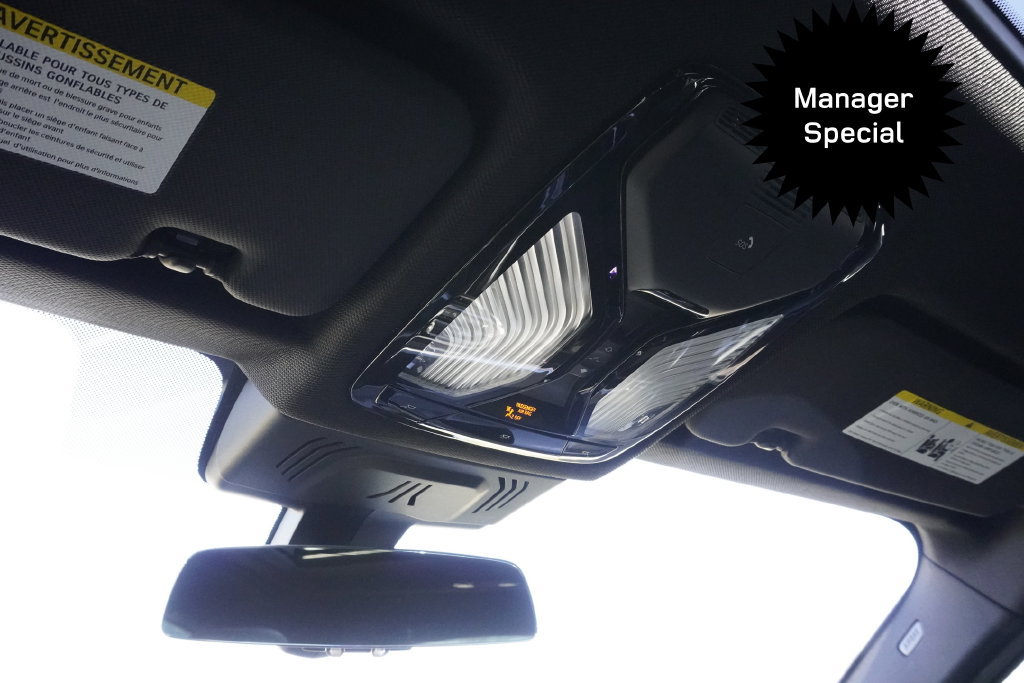 Used 2021 BMW X6 M50i AWD/4WD image 16