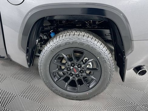 New 2026 Toyota Tundra 1794 Edition AWD/4WD image 6
