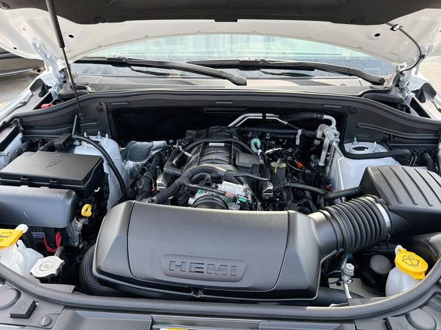 New 2027 Dodge Durango GT AWD/4WD image 34