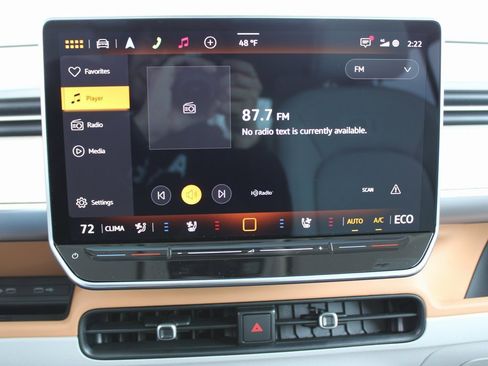 New 2025 Volkswagen ID. Buzz 1st Edition image 13