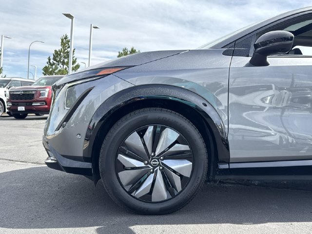 Certified 2024 Nissan Ariya AWD image 33