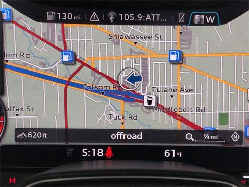 Used 2023 Audi TTS 2.0T Coupe w/ Black Optic Package image 23