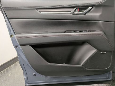 Used 2023 MAZDA CX-5 Carbon Edition image 8