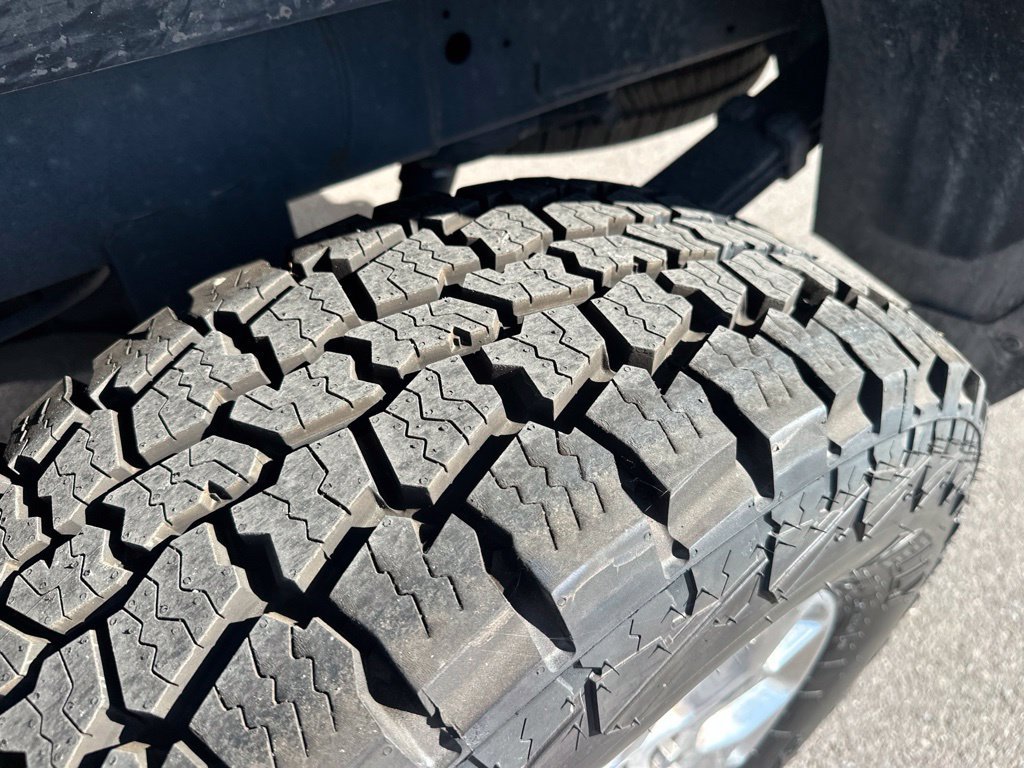 Certified 2024 RAM 3500 Laramie AWD/4WD image 9