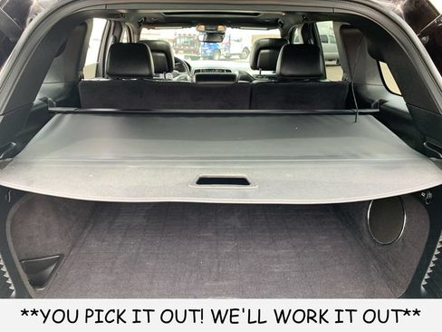 Used 2019 Jeep Grand Cherokee High Altitude RWD image 9