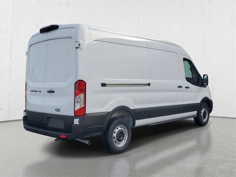 New 2026 Ford Transit 250 148 Medium Roof image 7