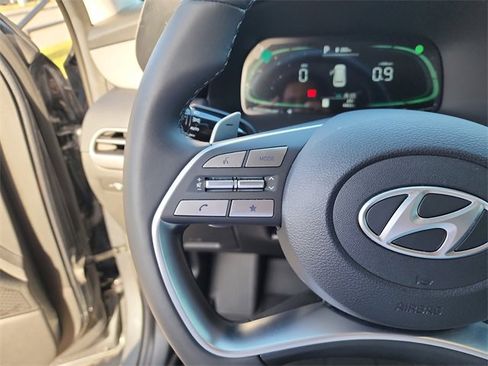 New 2025 Hyundai Palisade XRT image 22