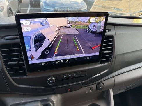 New 2025 Ford Transit 250 148 Medium Roof image 12