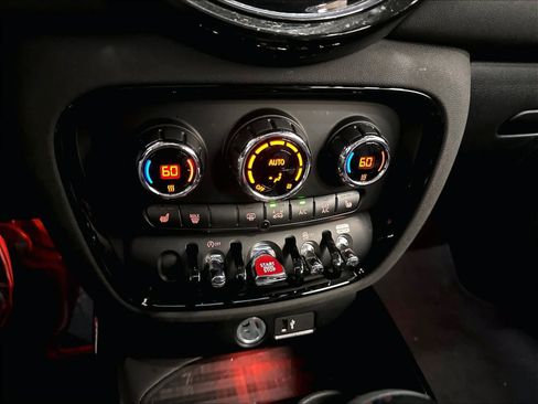 Used 2024 MINI Cooper Clubman S AWD/4WD image 34