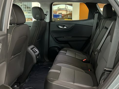 New 2025 Chevrolet Blazer LT w/ Redline Edition image 11