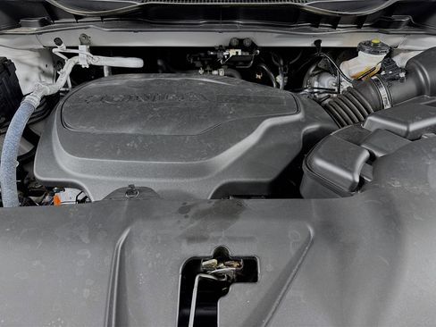 Certified 2023 Honda Odyssey EX-L image 31