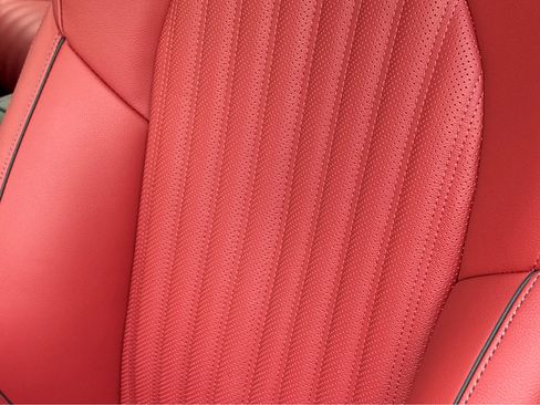 New 2026 Genesis G70 3.3T Sport Prestige image 6